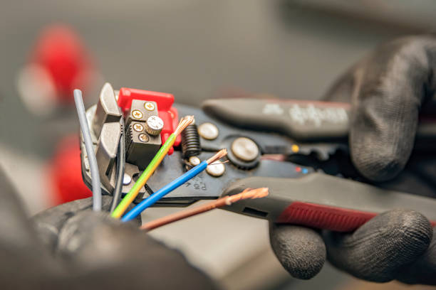 Best Home Electrical Repair  in Lebanon, OR