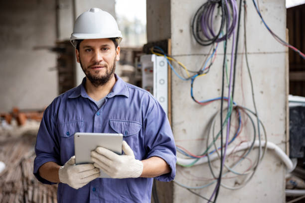 Best Electrical Repair Services  in Lebanon, OR