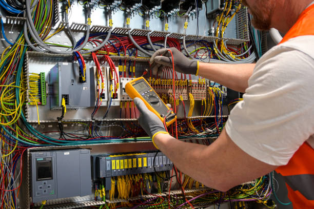 Best Commercial Electrician Services  in Lebanon, OR